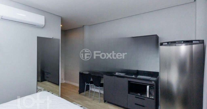 Apartamento com 1 quarto à venda na Rua Senhor dos Passos, 154, Centro, Porto Alegre