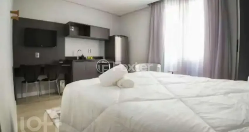 Apartamento com 1 quarto à venda na Rua Senhor dos Passos, 154, Centro, Porto Alegre