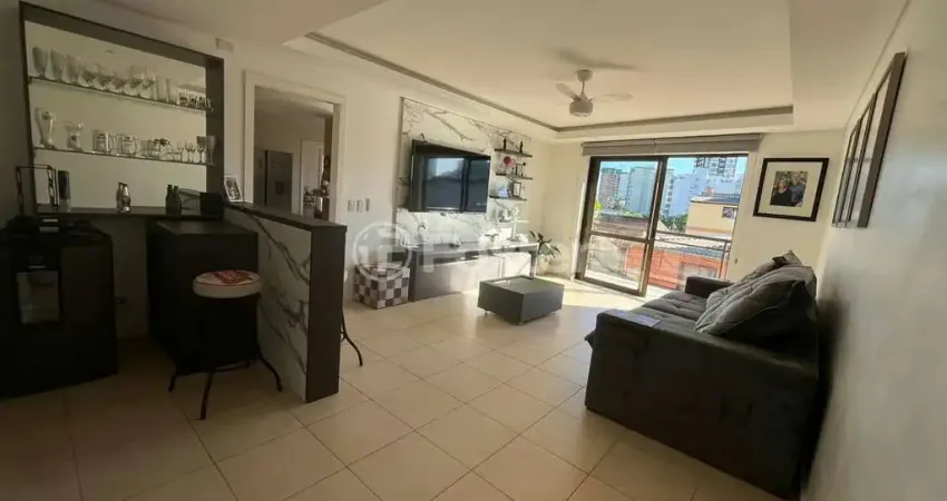 Apartamento com 4 quartos à venda na Rua José Bonifácio, 471, Centro, Torres