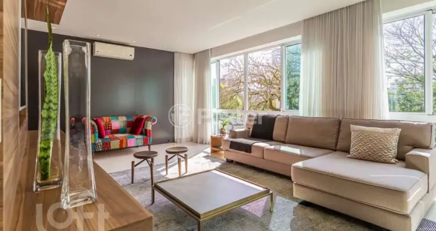 Apartamento com 2 quartos à venda na Rua Cícero Ahrends, 325, Menino Deus, Porto Alegre