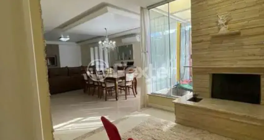 Cobertura com 3 quartos à venda na Rua General Eurico Gaspar Dutra, 440, Estreito, Florianópolis