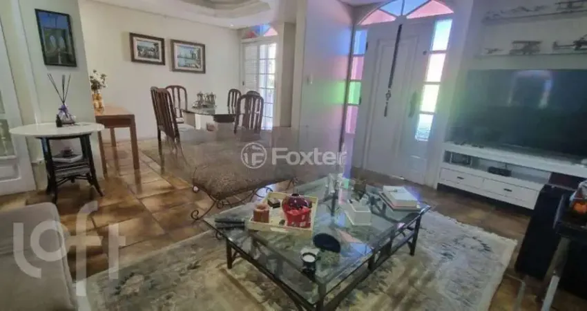 Casa com 4 quartos à venda na Rua Álvaro Cardoso, 50, Estreito, Florianópolis