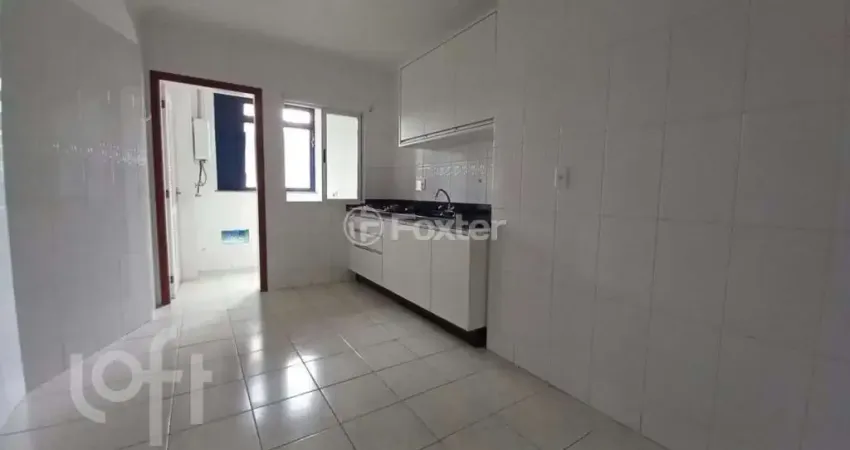 Apartamento com 3 quartos à venda na Avenida Salvador Di Bernardi, 840, Campinas, São José