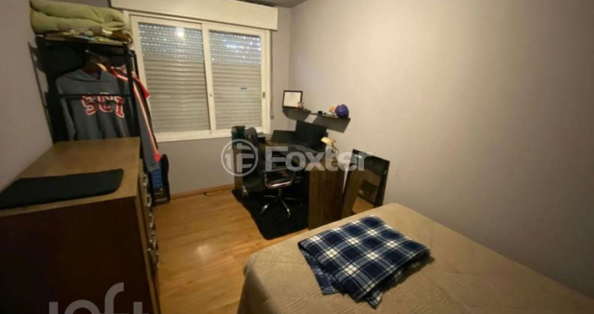 Apartamento com 1 quarto à venda na Rua Padre Ângelo Corso, 250, Cavalhada, Porto Alegre