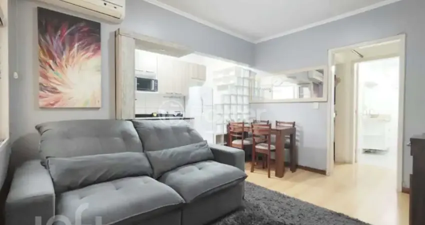 Apartamento com 1 quarto à venda na Rua Joaquim Nabuco, 447, Cidade Baixa, Porto Alegre