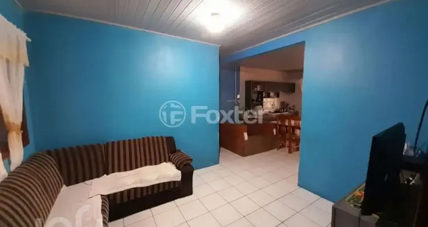 Casa com 2 quartos à venda na Rua Taim, 432, Boa Saúde, Novo Hamburgo
