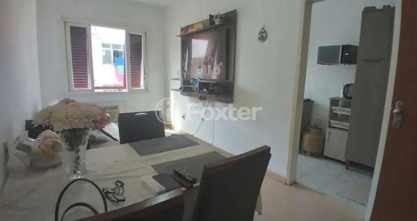 Apartamento com 2 quartos à venda na Avenida Bento Gonçalves, 2100, Partenon, Porto Alegre