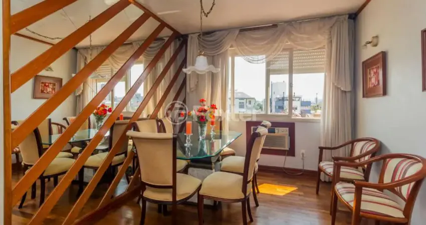 Apartamento com 2 quartos à venda na Rua São Vicente, 513, Rio Branco, Porto Alegre