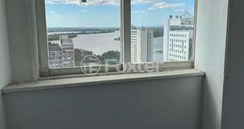 Sala comercial com 1 sala à venda na Praça Osvaldo Cruz, 15, Centro Histórico, Porto Alegre