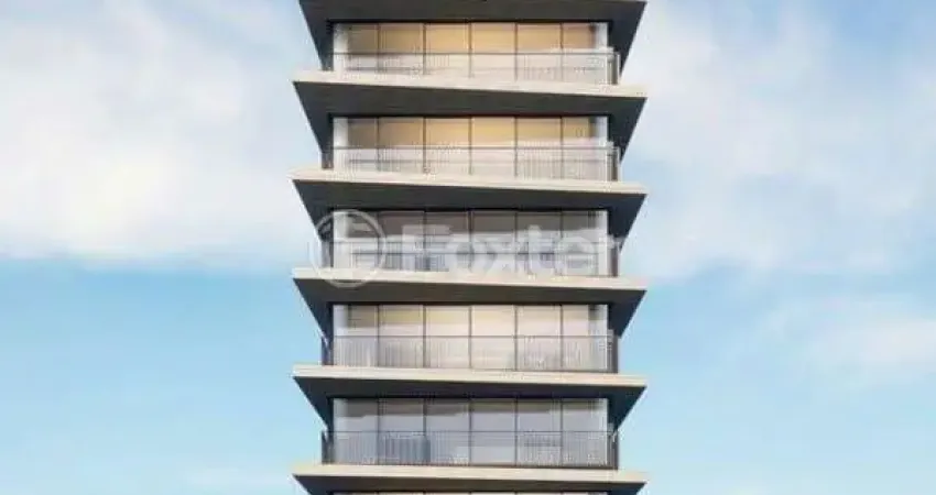 Apartamento com 2 quartos à venda na Rua Barão de Ubá, 375, Bela Vista, Porto Alegre
