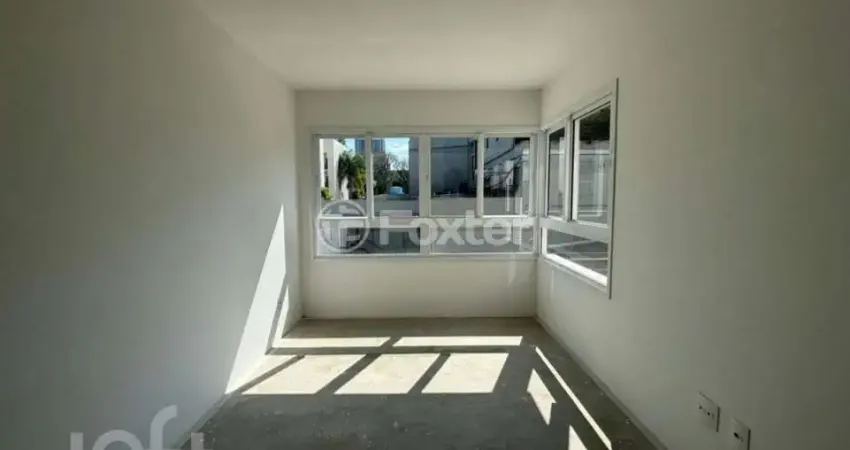 Apartamento com 2 quartos à venda na Rua São Marcos, 49, Bom Jesus, Porto Alegre