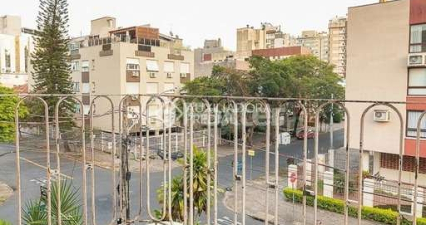 Apartamento com 2 quartos à venda na Avenida Lavras, 487, Petrópolis, Porto Alegre