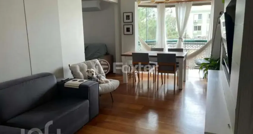 Apartamento com 3 quartos à venda na Rua São Manoel, 2022, Rio Branco, Porto Alegre