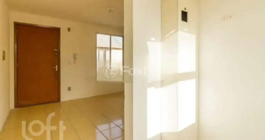 Apartamento com 2 quartos à venda na Rua Seis de Novembro, 485, Mário Quintana, Porto Alegre