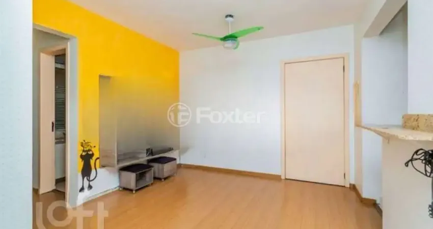 Apartamento com 2 quartos à venda na Rua Lindolfo Henke, 230, Sarandi, Porto Alegre