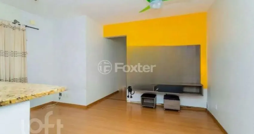 Apartamento com 2 quartos à venda na Rua Lindolfo Henke, 230, Sarandi, Porto Alegre