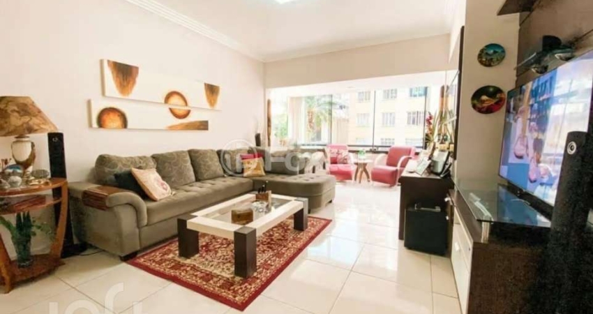 Apartamento com 4 quartos à venda na Rua Desembargador Arno Hoeschl, 114, Centro, Florianópolis