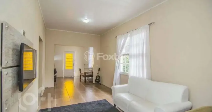Casa com 3 quartos à venda na Rua Atanásio Belmonte, 569, Boa Vista, Porto Alegre