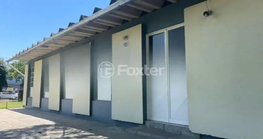 Apartamento com 2 quartos à venda na Avenida São Borja, 719, Jardim América, São Leopoldo