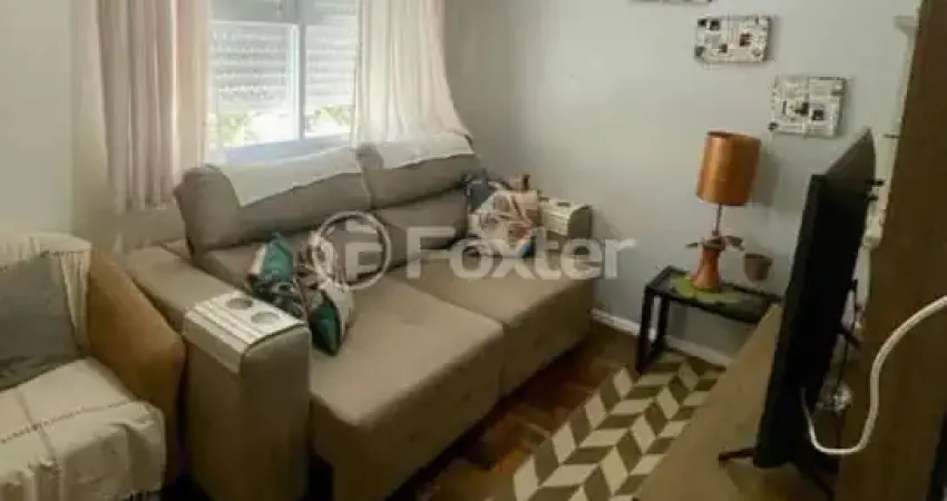 Apartamento com 2 quartos à venda na Avenida São Borja, 719, Jardim América, São Leopoldo