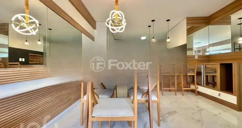 Apartamento com 2 quartos à venda na Rua Marabá, 3057, Navegantes, Capão da Canoa