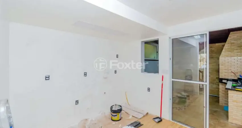 Casa em condomínio fechado com 2 quartos à venda na Avenida Faria Lobato, 1120, Sarandi, Porto Alegre