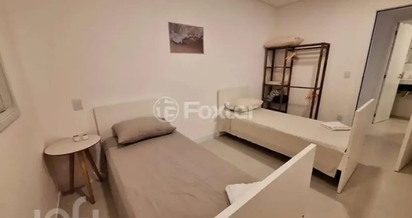 Apartamento com 2 quartos à venda na Rua dos Canudos, 73, Ingleses do Rio Vermelho, Florianópolis