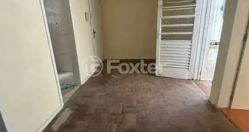 Apartamento com 1 quarto à venda na Rua Luiz Afonso, 576, Cidade Baixa, Porto Alegre