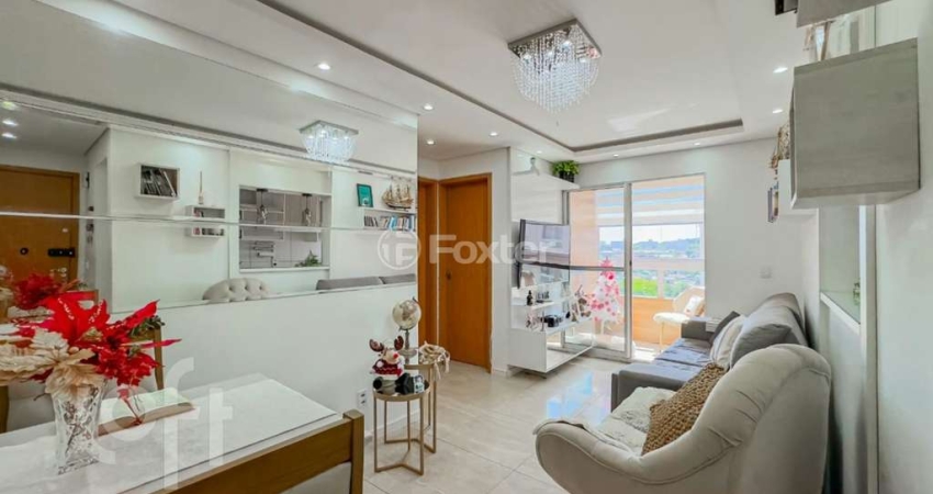 Apartamento com 2 quartos à venda na Avenida Protásio Alves, 8201, Morro Santana, Porto Alegre