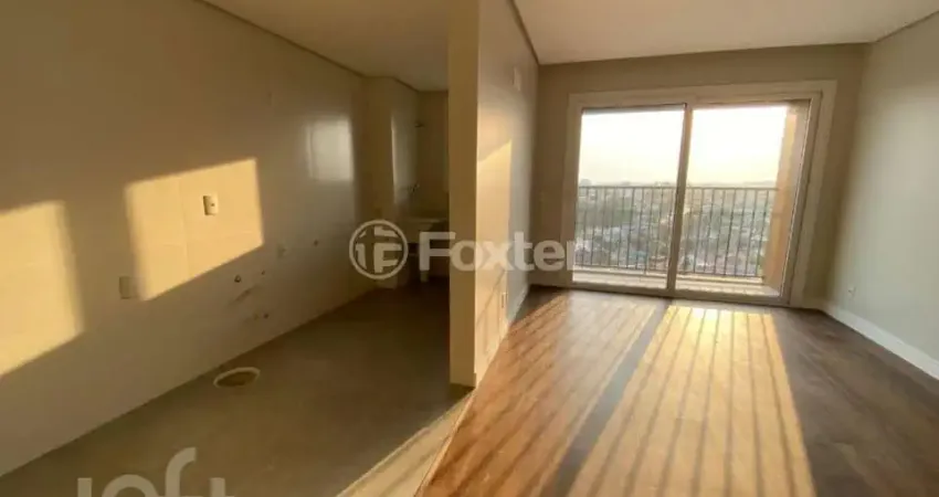 Apartamento com 3 quartos à venda na Rua Alfredo Emílio Allen, 380, Salgado Filho, Gravataí