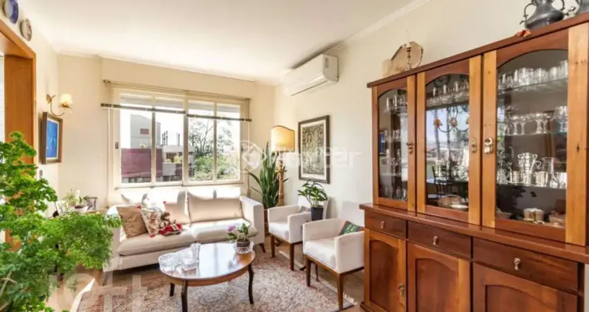 Apartamento com 2 quartos à venda na Avenida Coronel Lucas de Oliveira, 2280, Bela Vista, Porto Alegre