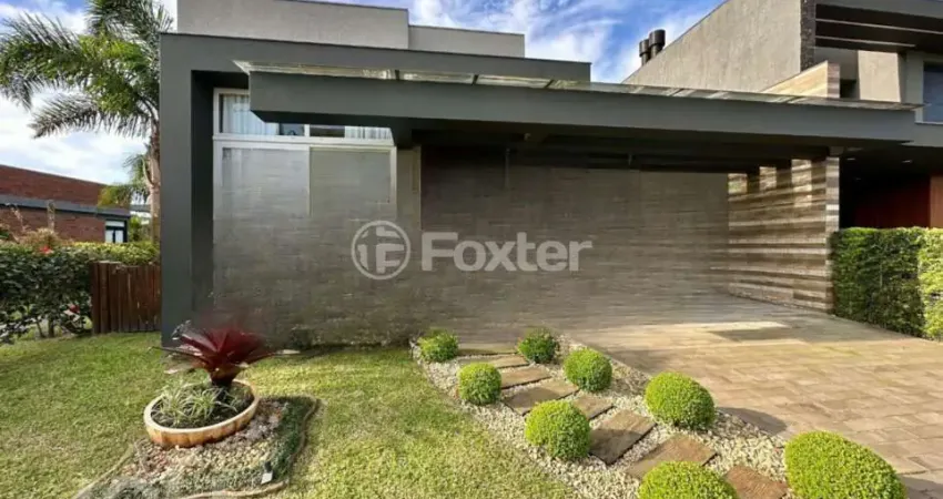 Casa em condomínio fechado com 4 quartos à venda na Estrada Estrada Do Mar, 7, Centro, Capão da Canoa