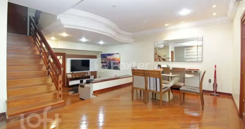 Casa com 4 quartos à venda na Rua Doutor João Dahne, 53, Sarandi, Porto Alegre