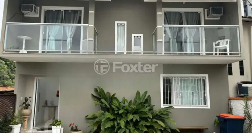 Casa com 3 quartos à venda na Rua Wilson Luz, 45, Coqueiros, Florianópolis