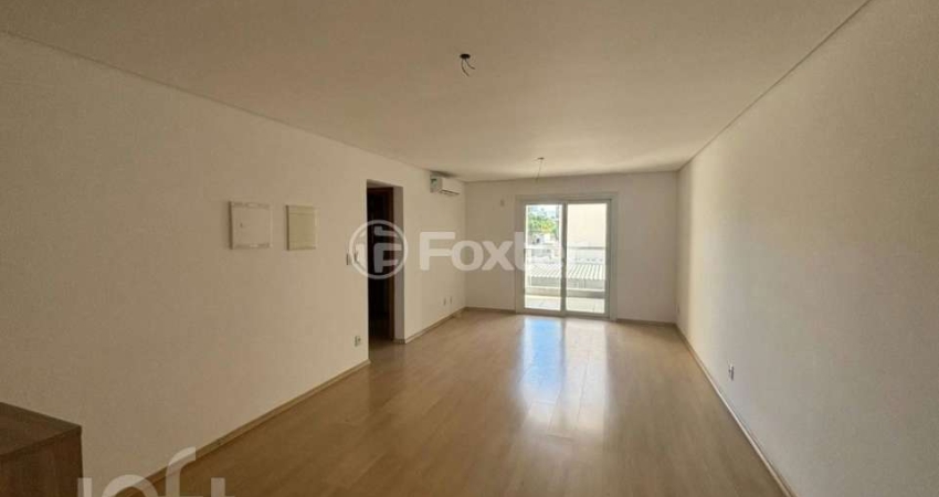Apartamento com 2 quartos à venda na Rua Dom Pedro II, 185, Rio Branco, São Leopoldo