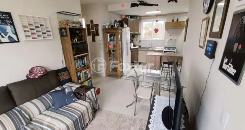 Apartamento com 2 quartos à venda na Rua da Portuguesa, 130, Olaria, Canoas