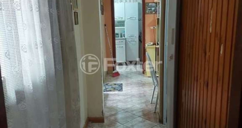 Casa com 2 quartos à venda na Rua Peru, 446, São José, Canoas