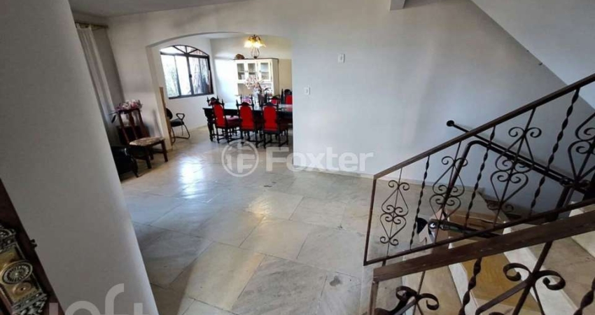 Casa com 3 quartos à venda na Rua Antônia Alves, 269, Itaguaçu, Florianópolis