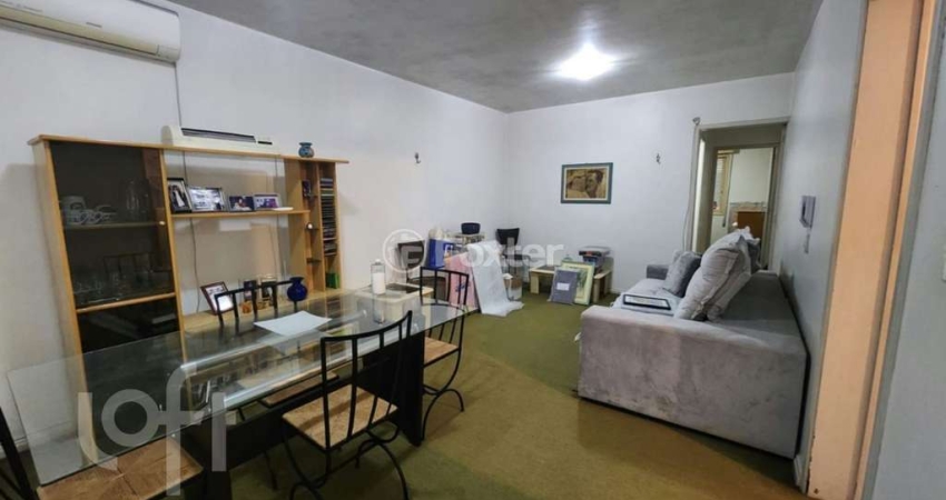 Apartamento com 2 quartos à venda na Rua General João Telles, 102, Bom Fim, Porto Alegre