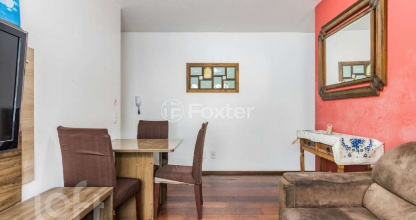 Apartamento com 2 quartos à venda na Rua Ângelo Crivellaro, 645, Jardim do Salso, Porto Alegre