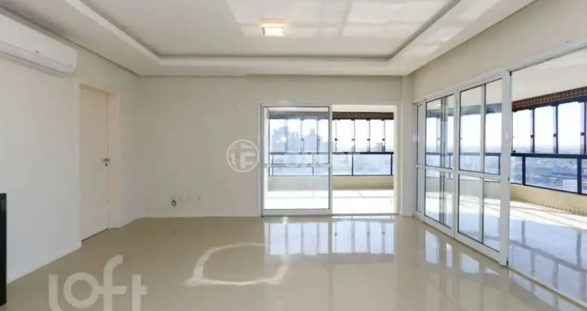 Apartamento com 3 quartos à venda na Rua Pedro Ardêmio Hilgert, 80, Centro, Canoas
