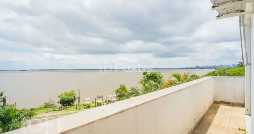 Apartamento com 3 quartos à venda na Avenida Padre Cacique, 1840, Praia de Belas, Porto Alegre