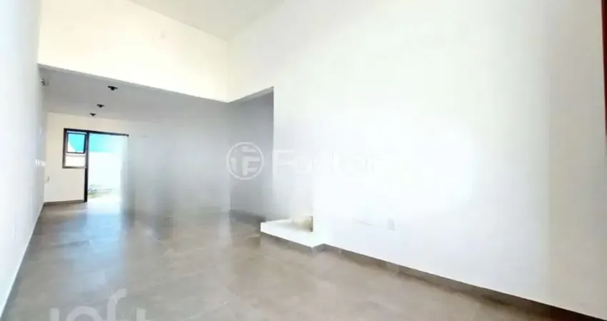 Casa com 3 quartos à venda na Rua Werno Finkler, 35, Aberta dos Morros, Porto Alegre