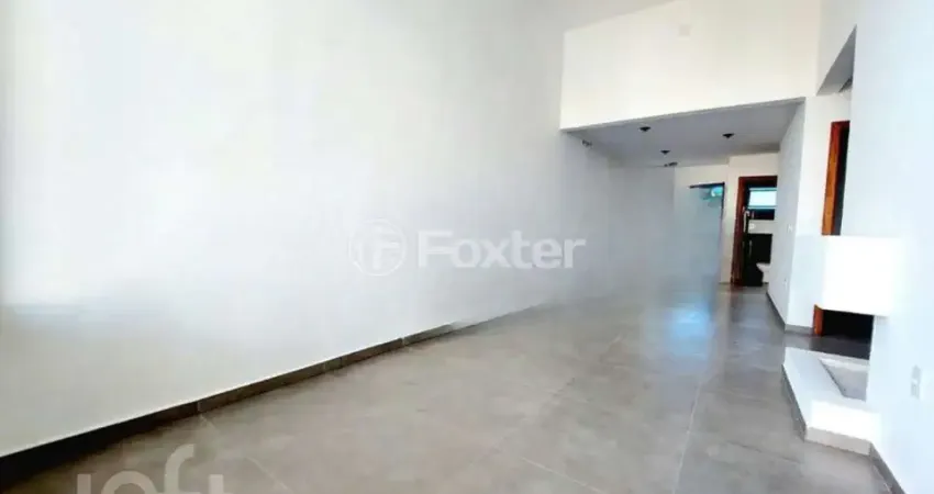 Casa com 3 quartos à venda na Rua Werno Finkler, 35, Aberta dos Morros, Porto Alegre