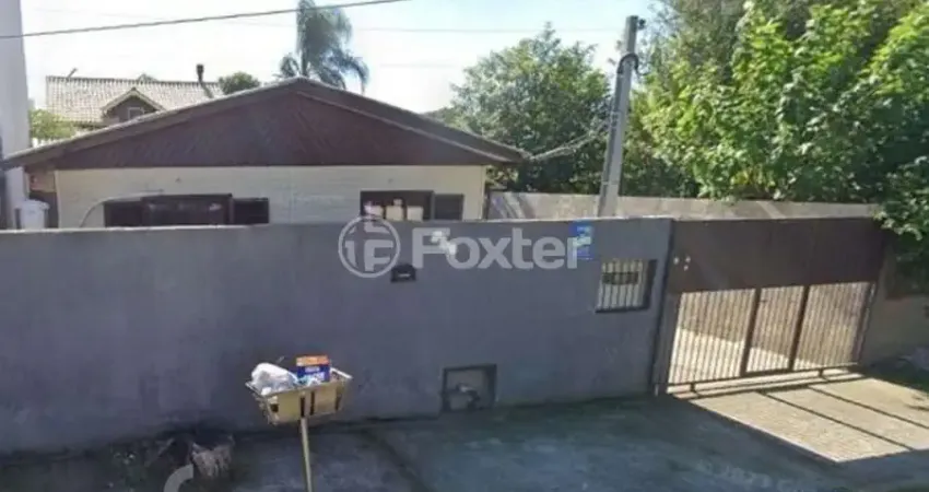 Casa com 1 quarto à venda na Rua Maricas, 325, Fátima, Canoas