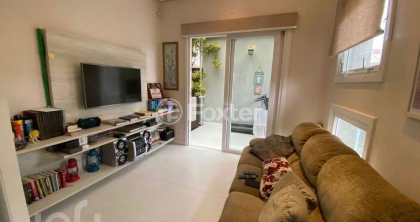 Casa com 1 quarto à venda na Rua General Salustiano, 242, Marechal Rondon, Canoas