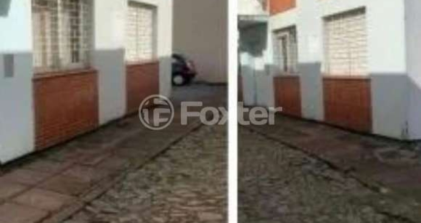 Apartamento com 2 quartos à venda na Rua Benjamin Constant, 189, Passo das Pedras, Gravataí