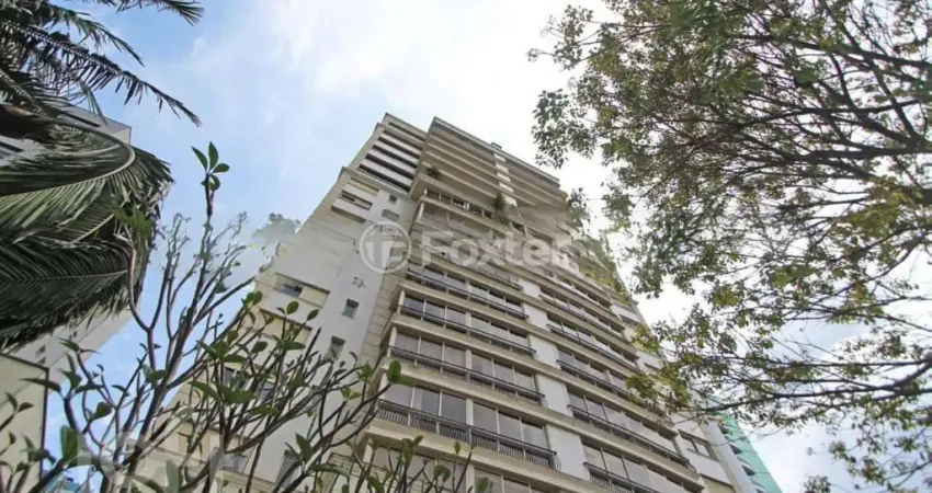 Apartamento com 3 quartos à venda na Alameda Emílio de Menezes, 75, Três Figueiras, Porto Alegre