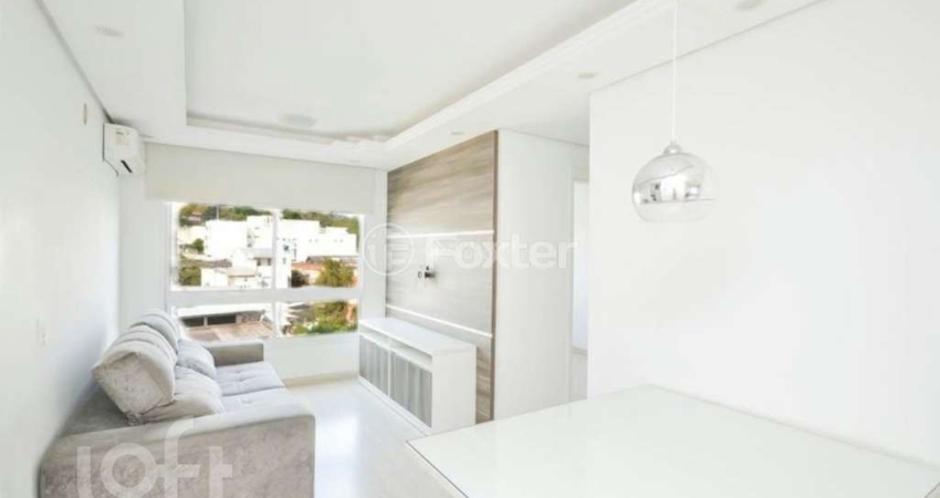 Apartamento com 2 quartos à venda na Rua Venida Bento Goncalves, 205, Azenha, Porto Alegre