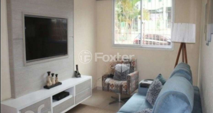 Apartamento com 2 quartos à venda na Rua Professor Álvaro Barcellos Ferreira, 515, Parque Santa Fé, Porto Alegre